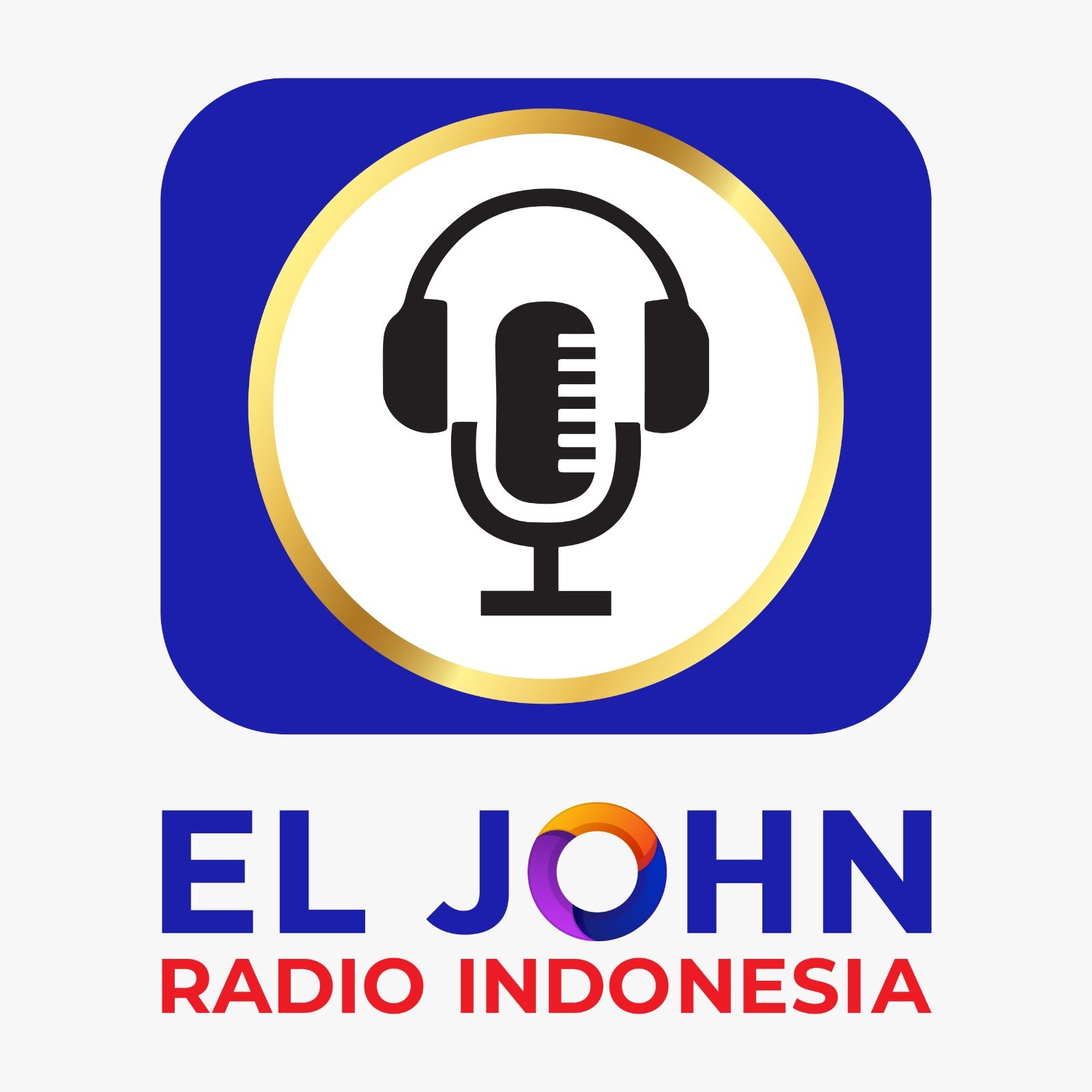 EL JOHN Radio Indonesia