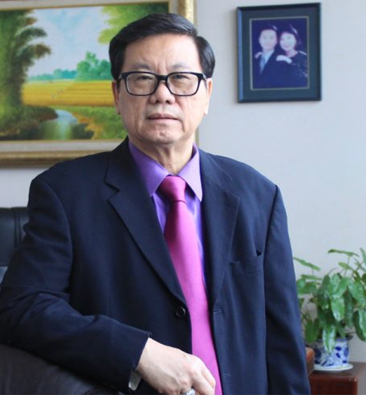 Martinus Johnnie Sugiarto
