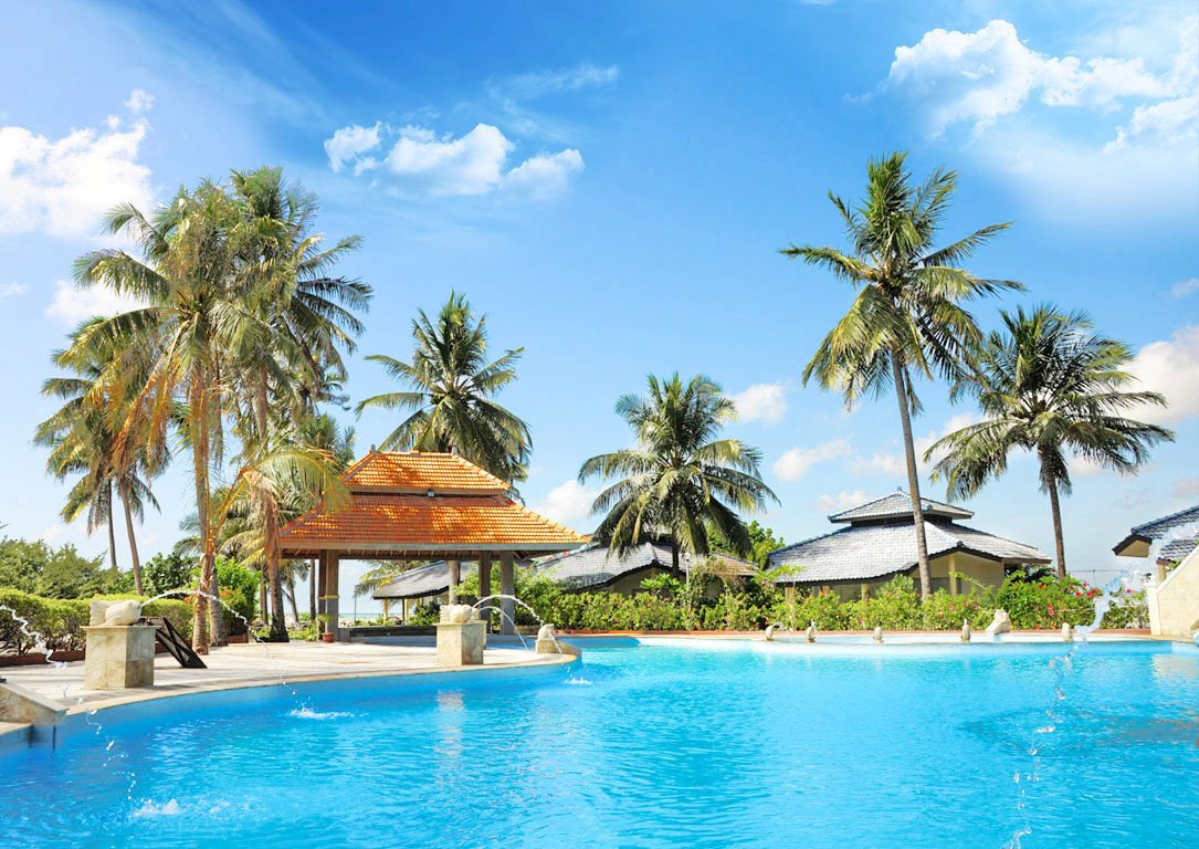 Parai Beach Resort & Spa Bangka